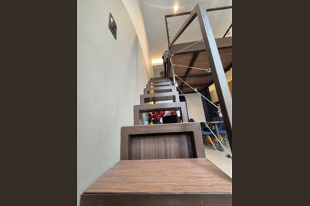 Studio à venda com 34m², 1 quarto e 1 vagaFoto 10