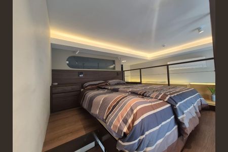 Studio à venda com 34m², 1 quarto e 1 vagaFoto 11