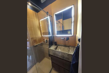 Studio à venda com 34m², 1 quarto e 1 vagaFoto 20