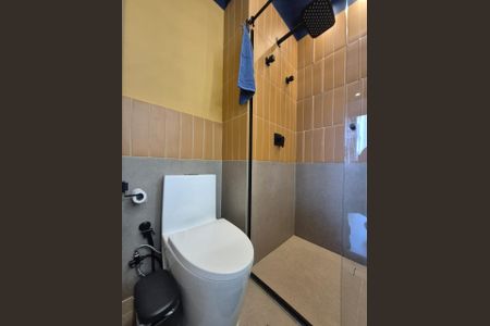 Studio à venda com 34m², 1 quarto e 1 vagaFoto 24