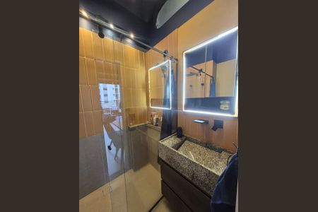 Studio à venda com 34m², 1 quarto e 1 vagaFoto 22