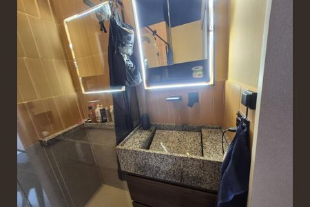 Studio à venda com 34m², 1 quarto e 1 vagaFoto 21