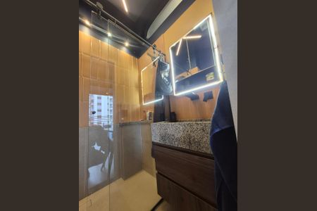 Studio à venda com 34m², 1 quarto e 1 vagaFoto 23