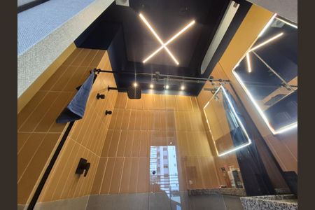 Studio à venda com 34m², 1 quarto e 1 vagaFoto 19