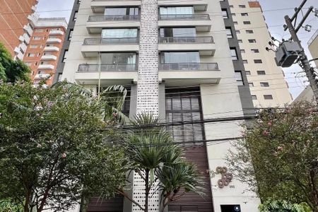 Apartamento à venda com 43m², 1 quarto e 1 vaga Apartamento à venda com 43m², 1 quarto e 1 vagaFoto 33