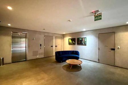 Apartamento à venda com 43m², 1 quarto e 1 vaga Apartamento à venda com 43m², 1 quarto e 1 vagaFoto 41