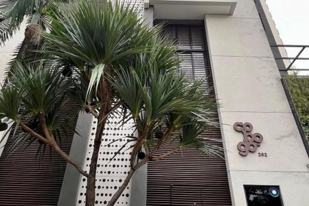 Apartamento à venda com 43m², 1 quarto e 1 vaga Apartamento à venda com 43m², 1 quarto e 1 vagaFoto 31