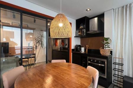 Apartamento à venda com 43m², 1 quarto e 1 vaga Apartamento à venda com 43m², 1 quarto e 1 vagaFoto 12