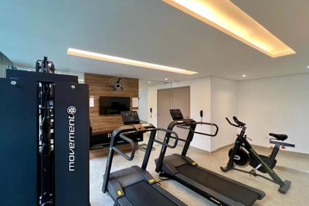 Apartamento à venda com 43m², 1 quarto e 1 vaga Apartamento à venda com 43m², 1 quarto e 1 vagaFoto 44