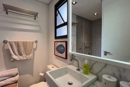 Apartamento à venda com 43m², 1 quarto e 1 vaga Apartamento à venda com 43m², 1 quarto e 1 vagaFoto 28