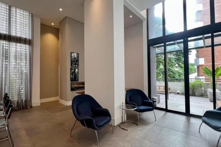 Apartamento à venda com 43m², 1 quarto e 1 vaga Apartamento à venda com 43m², 1 quarto e 1 vagaFoto 65