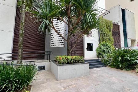 Apartamento à venda com 43m², 1 quarto e 1 vaga Apartamento à venda com 43m², 1 quarto e 1 vagaFoto 01