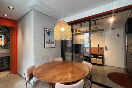 Apartamento à venda com 43m², 1 quarto e 1 vaga Apartamento à venda com 43m², 1 quarto e 1 vagaFoto 14