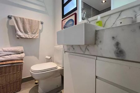 Apartamento à venda com 43m², 1 quarto e 1 vaga Apartamento à venda com 43m², 1 quarto e 1 vagaFoto 25