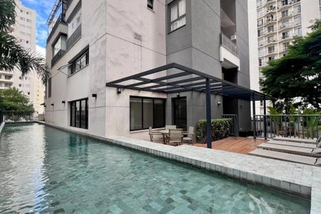 Apartamento à venda com 43m², 1 quarto e 1 vaga Apartamento à venda com 43m², 1 quarto e 1 vagaFoto 36