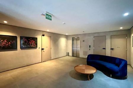 Foto 39 de apartamento à venda com 1 quarto, 43m² em Pinheiros, São Paulo