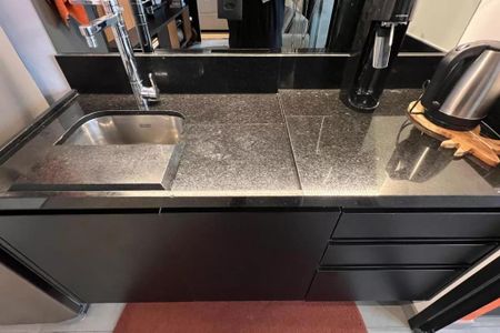 Apartamento à venda com 43m², 1 quarto e 1 vaga Apartamento à venda com 43m², 1 quarto e 1 vagaFoto 11