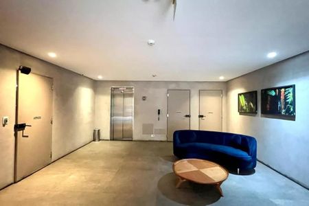 Apartamento à venda com 43m², 1 quarto e 1 vaga Apartamento à venda com 43m², 1 quarto e 1 vagaFoto 40