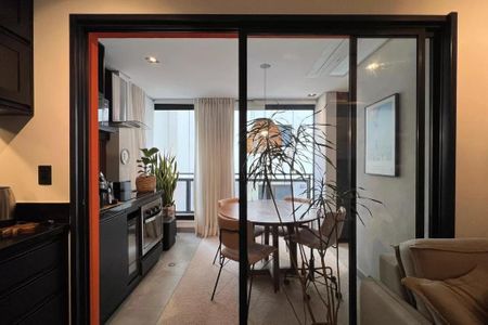 Apartamento à venda com 43m², 1 quarto e 1 vaga Apartamento à venda com 43m², 1 quarto e 1 vagaFoto 15