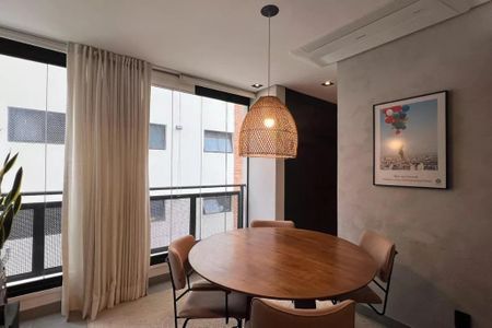 Apartamento à venda com 43m², 1 quarto e 1 vaga Apartamento à venda com 43m², 1 quarto e 1 vagaFoto 13