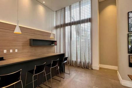 Apartamento à venda com 43m², 1 quarto e 1 vaga Apartamento à venda com 43m², 1 quarto e 1 vagaFoto 63