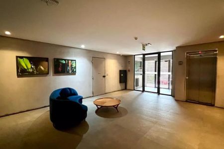 Apartamento à venda com 43m², 1 quarto e 1 vaga Apartamento à venda com 43m², 1 quarto e 1 vagaFoto 42