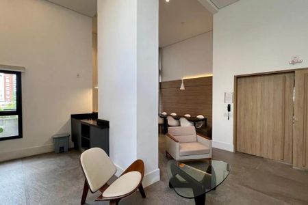 Apartamento à venda com 43m², 1 quarto e 1 vaga Apartamento à venda com 43m², 1 quarto e 1 vagaFoto 51