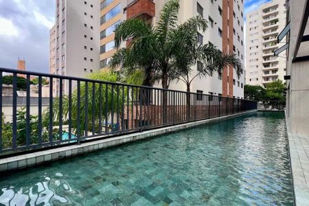 Apartamento à venda com 43m², 1 quarto e 1 vaga Apartamento à venda com 43m², 1 quarto e 1 vagaFoto 38