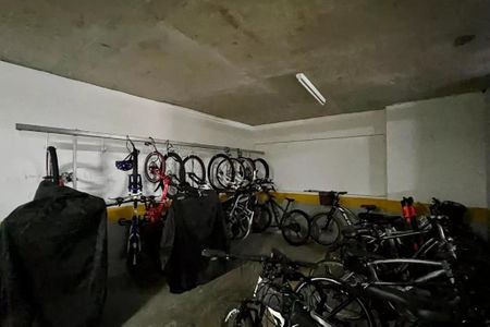 Apartamento à venda com 43m², 1 quarto e 1 vaga Apartamento à venda com 43m², 1 quarto e 1 vagaFoto 66