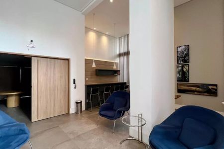 Foto 61 de apartamento à venda com 1 quarto, 43m² em Pinheiros, São Paulo