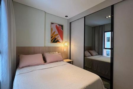 Apartamento à venda com 43m², 1 quarto e 1 vaga Apartamento à venda com 43m², 1 quarto e 1 vagaFoto 17