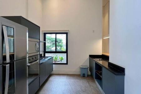 Apartamento à venda com 43m², 1 quarto e 1 vaga Apartamento à venda com 43m², 1 quarto e 1 vagaFoto 49