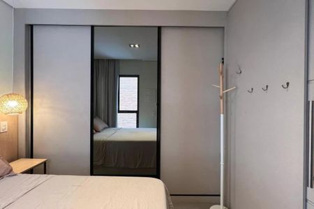 Apartamento à venda com 43m², 1 quarto e 1 vaga Apartamento à venda com 43m², 1 quarto e 1 vagaFoto 19