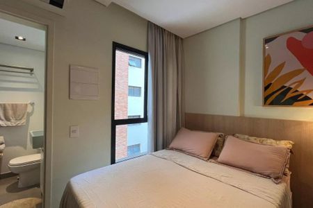 Apartamento à venda com 43m², 1 quarto e 1 vaga Apartamento à venda com 43m², 1 quarto e 1 vagaFoto 18