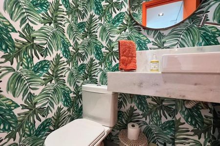 Apartamento à venda com 43m², 1 quarto e 1 vaga Apartamento à venda com 43m², 1 quarto e 1 vagaFoto 22