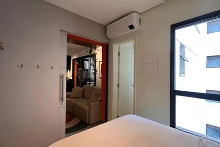 Apartamento à venda com 43m², 1 quarto e 1 vaga Apartamento à venda com 43m², 1 quarto e 1 vagaFoto 20