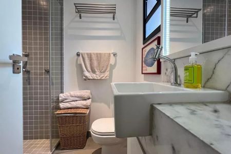 Apartamento à venda com 43m², 1 quarto e 1 vaga Apartamento à venda com 43m², 1 quarto e 1 vagaFoto 26