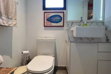 Apartamento à venda com 43m², 1 quarto e 1 vaga Apartamento à venda com 43m², 1 quarto e 1 vagaFoto 27