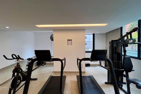 Apartamento à venda com 43m², 1 quarto e 1 vaga Apartamento à venda com 43m², 1 quarto e 1 vagaFoto 46