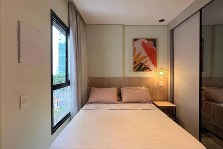 Apartamento à venda com 43m², 1 quarto e 1 vaga Apartamento à venda com 43m², 1 quarto e 1 vagaFoto 16