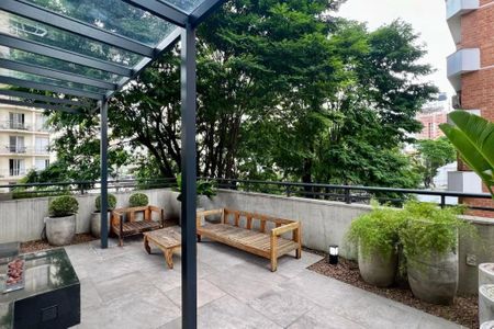 Apartamento à venda com 43m², 1 quarto e 1 vaga Apartamento à venda com 43m², 1 quarto e 1 vagaFoto 57