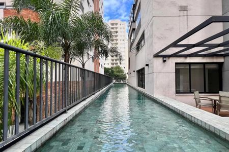 Apartamento à venda com 43m², 1 quarto e 1 vaga Apartamento à venda com 43m², 1 quarto e 1 vagaFoto 37