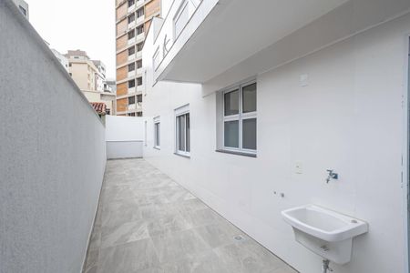 Apartamento à venda com 129m², 3 quartos e 2 vagasÁrea Privativa 