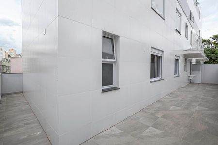 Apartamento à venda com 129m², 3 quartos e 2 vagasÁrea Privativa 