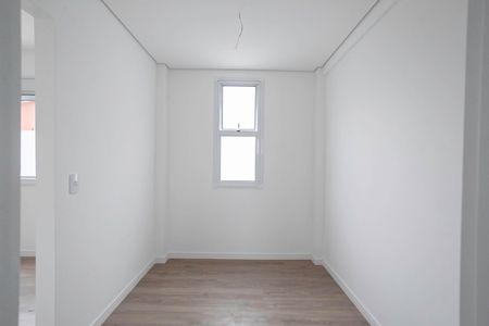 Apartamento à venda com 129m², 3 quartos e 2 vagasCloset da suíte