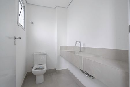 Apartamento à venda com 129m², 3 quartos e 2 vagasLavabo