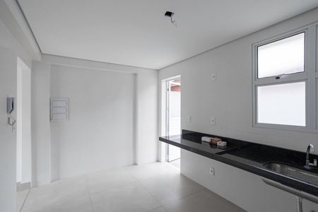 Apartamento à venda com 129m², 3 quartos e 2 vagasCozinha