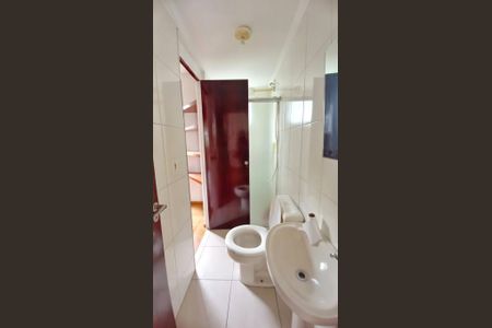 Kitnet/Studio para alugar com 1 quarto, 40m² em Macedo, Guarulhos