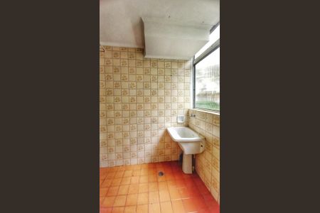 Studio para alugar com 40m², 1 quarto e sem vaga