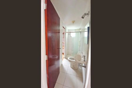 Kitnet/Studio para alugar com 1 quarto, 40m² em Macedo, Guarulhos